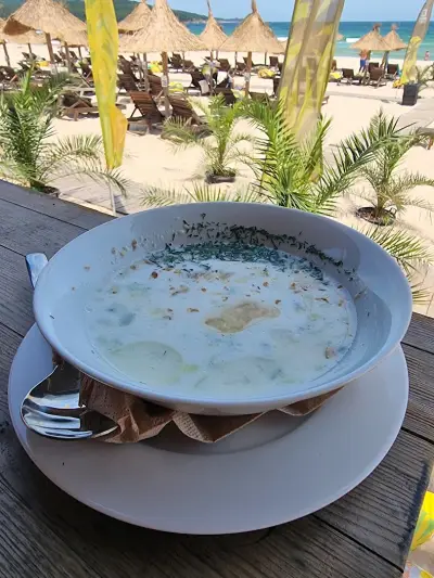 BOHEME BEACH BAR
