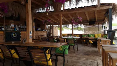 BOHEME BEACH BAR