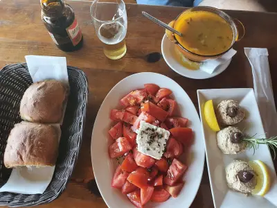 Панорама