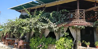 Панорама
