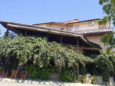 Панорама