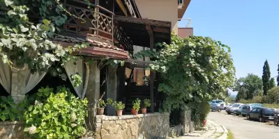 Панорама