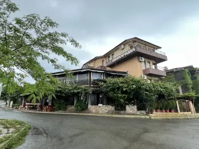 Панорама