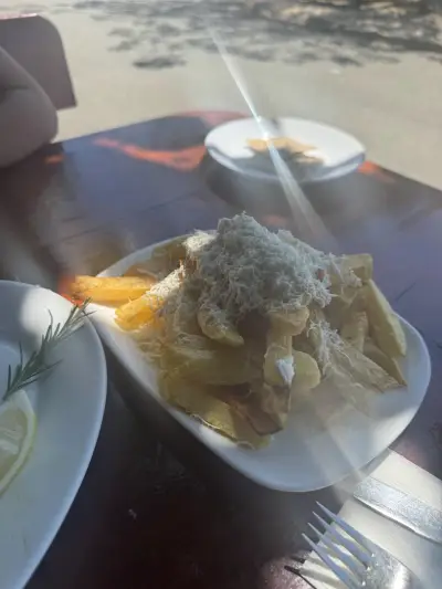 Панорама