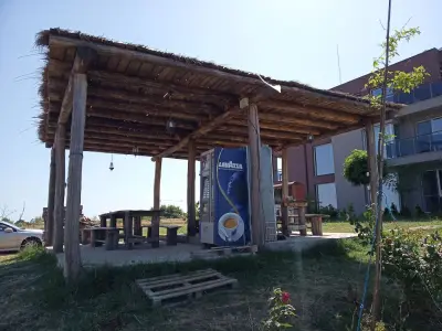 Вила „Sea Dreams”