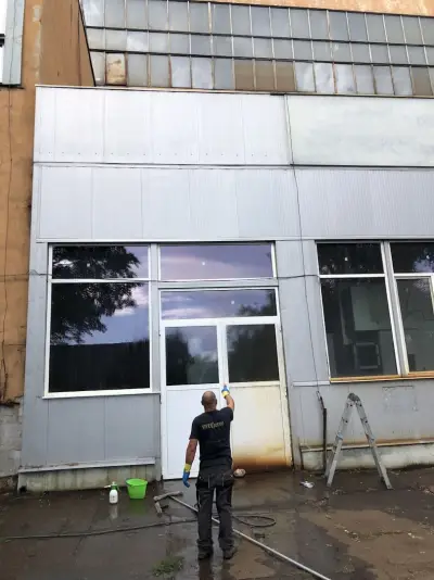 Почистваща свежест ЕООД