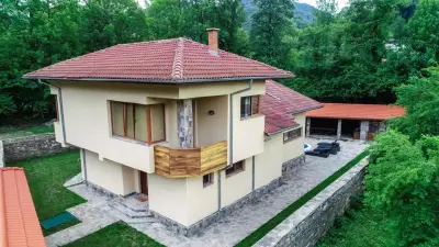 Вила РОМАНТИКА