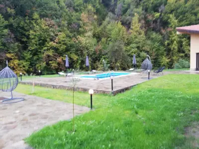 Вила РОМАНТИКА