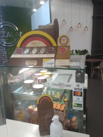 Pizza Lab