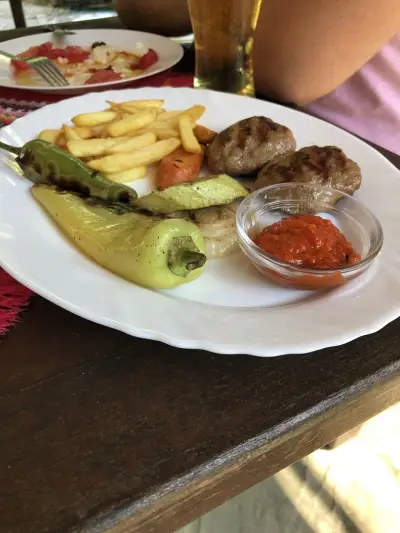 Колибите