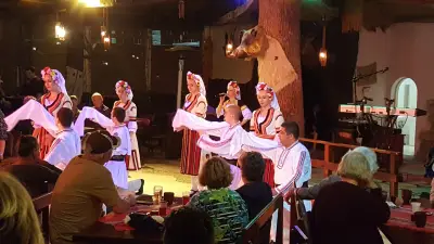 Колибите