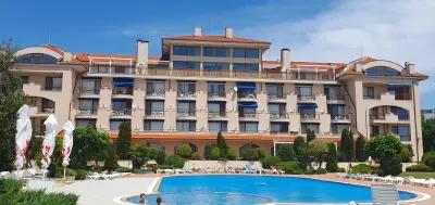Restorant Villa Romana