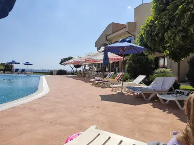 Restorant Villa Romana