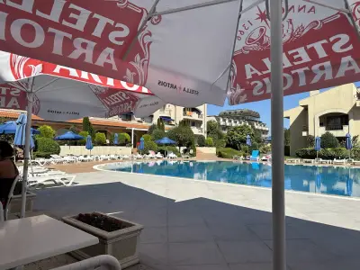 Restorant Villa Romana