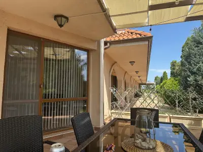 Restorant Villa Romana