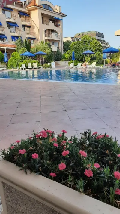 Restorant Villa Romana