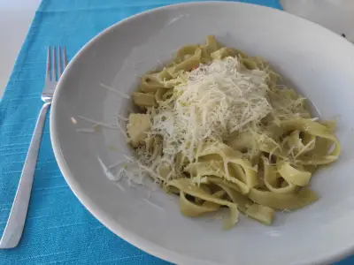 Restorant Villa Romana