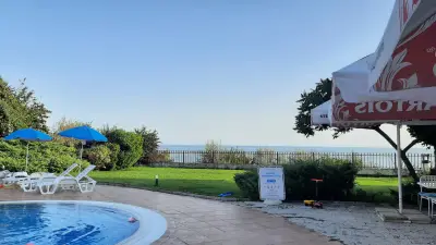Restorant Villa Romana