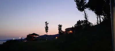 Restorant Villa Romana