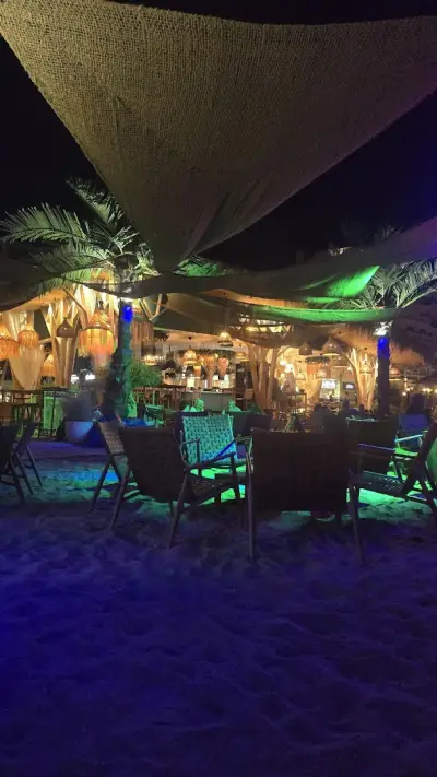 Makai Beach Bar
