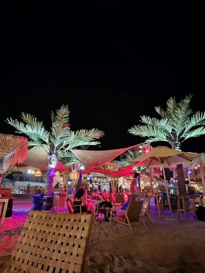Makai Beach Bar