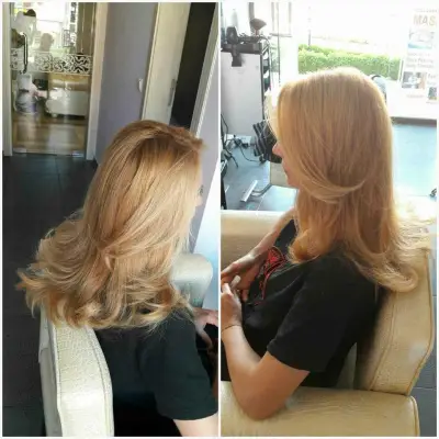 Beauty Salon Diamant
