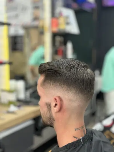 Barber Shop Mitko Sunny Beach