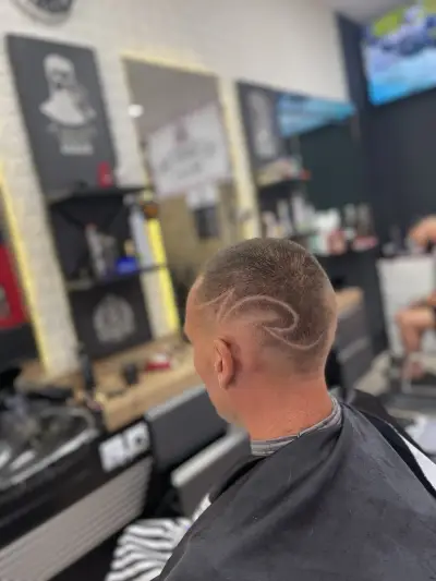 Barber Shop Mitko Sunny Beach