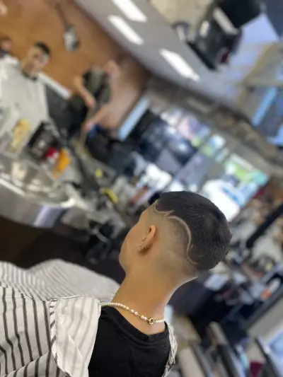 Barber Shop Mitko Sunny Beach