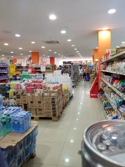 ALDO Supermarket