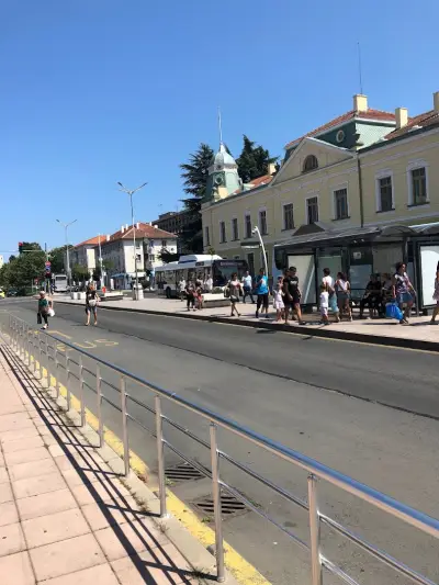 Супермаркет МАРГИ 3