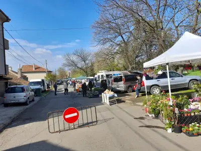 Супермаркет МАРГИ 3