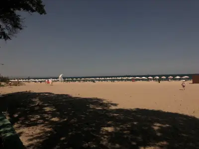 Супермаркет МАРГИ 3