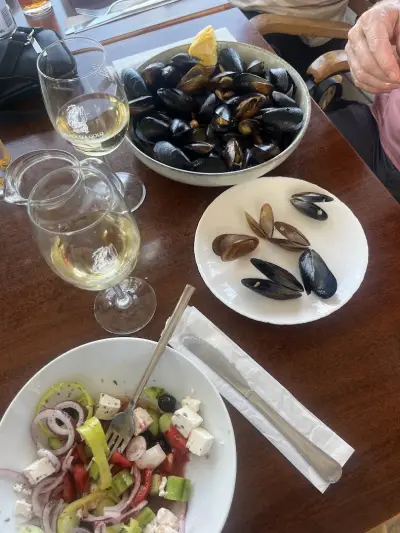 Bistro Sezony (Бистро Сезони)