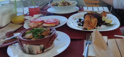 Bistro Sezony (Бистро Сезони)