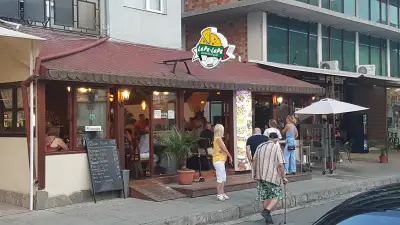 Lapa Lapa