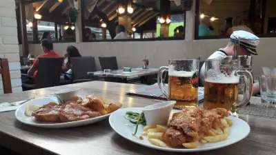 Lapa Lapa