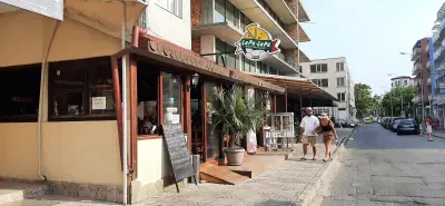 Lapa Lapa