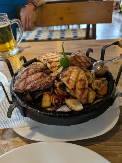 Lapa Lapa