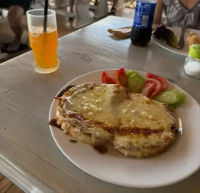 Бистро "Чайка"