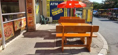 Marmaris Döner Kebab