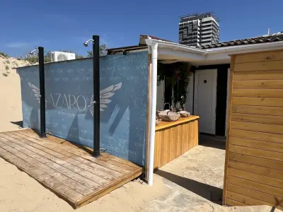 Azaro - Bar & Dinner
