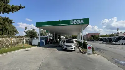 Dega Sunny Beach