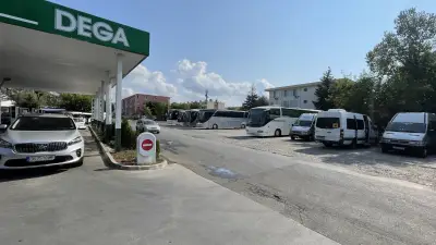 Dega Sunny Beach