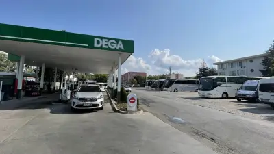 Dega Sunny Beach