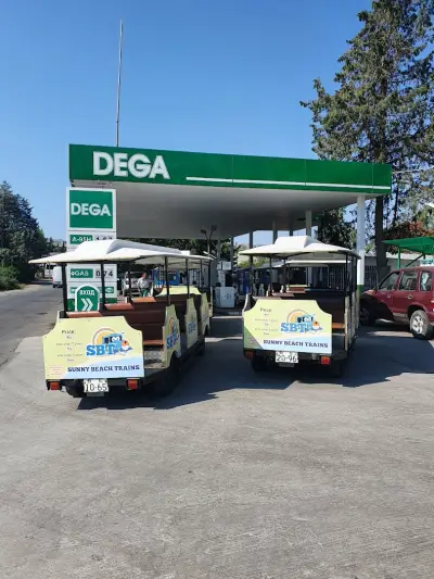 Dega Sunny Beach