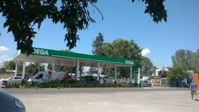 Dega Sunny Beach