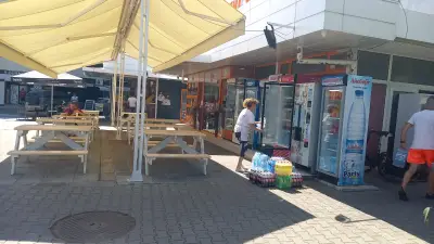 Пекарна Вкусно