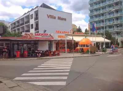 Пекарна Вкусно