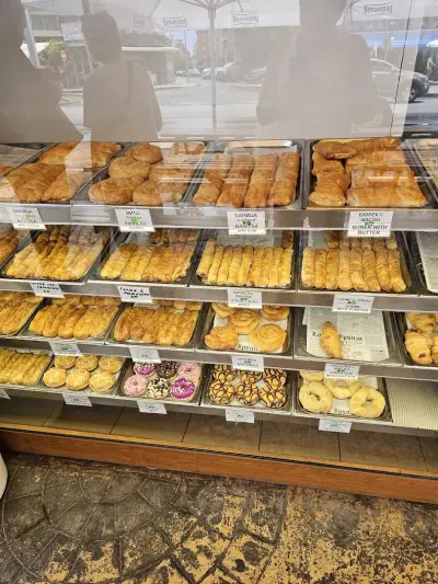 Bakery